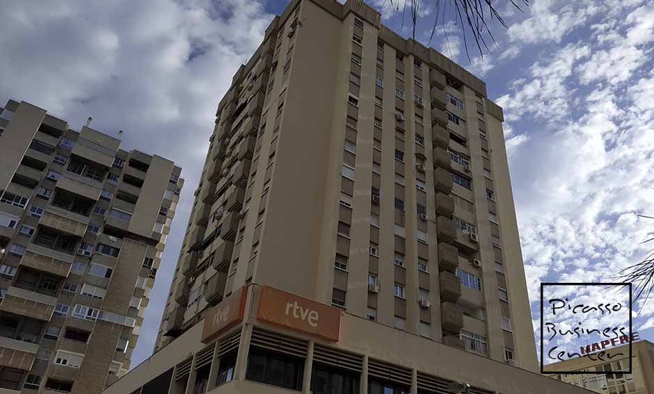 Агенція EFE, Національне радіо Іспанії, Іспанське радіо телебачення RTVE, Mapfre