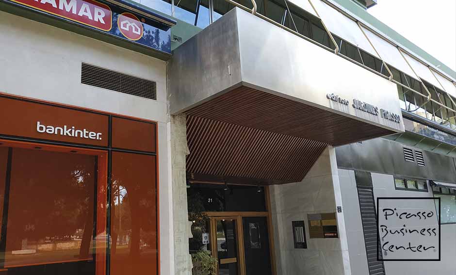 Банкінтер, Західнокаталонська страховка, Суарес і Родрігес Асесорес, Будівельники промоутерів Myramar