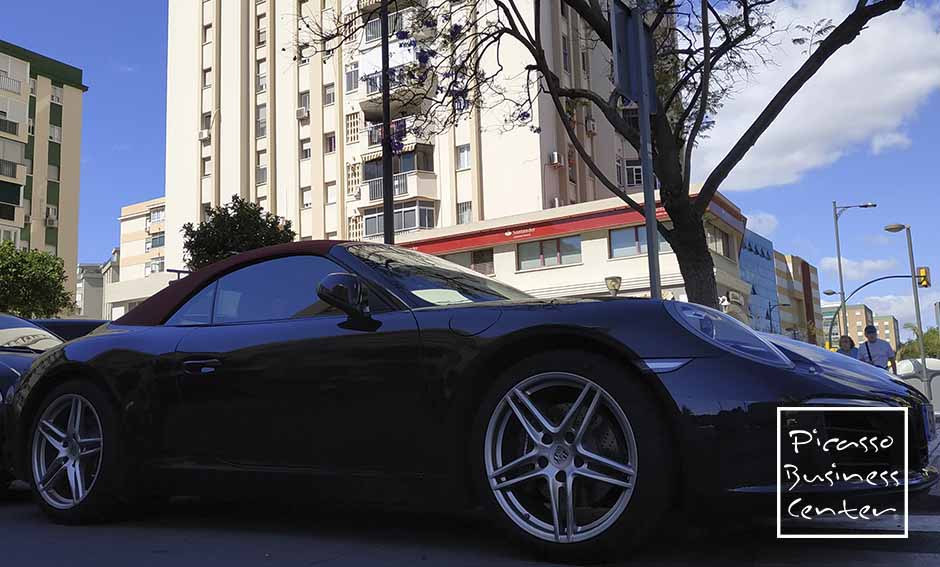 Оптичні абоⓇ, Споживчі фінанси Сантандера, Страховий брокер Маріо Бернал та Сини та асоційовані особи