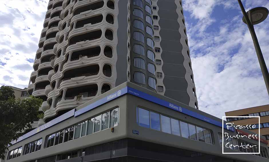 Західнокаталонська страховка, Страхування заходу сонця, Каджасур Кутсабанк, Банк Сабадель, Страхування Allianz