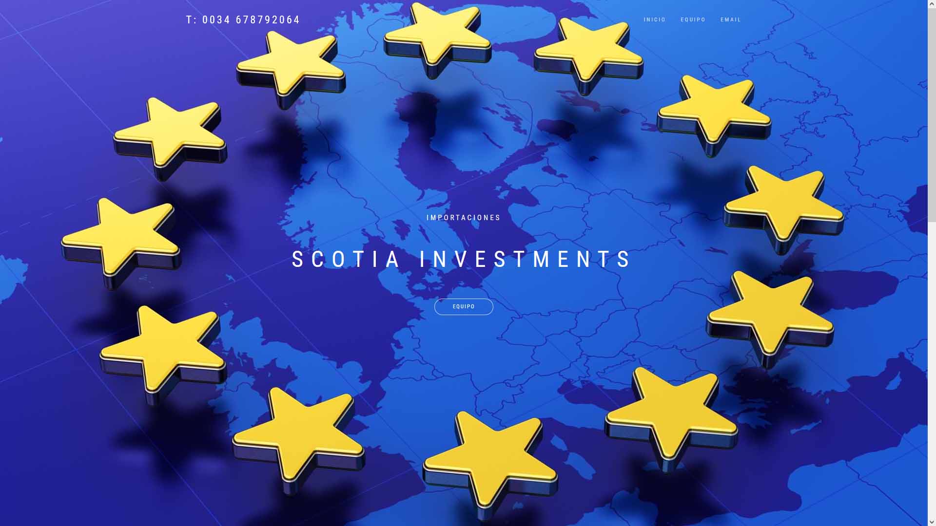 Якщо у вас немає професійного веб-сайту, ми надаємо вам простий веб-дизайн із професійним привілейованим доменом www.вашбізнес.picassobusinesscenter.es та престижною комерційною електронною поштою, перенаправленою на ваш вашбізнес@picassobusinesscenter.es, довічний хостинг на ексклюзивному безпечному веб-хостингу SSL/TLS з іспанською IP-адресою. Послуга доступна лише за річними контрактами. Інтернет для клієнтів